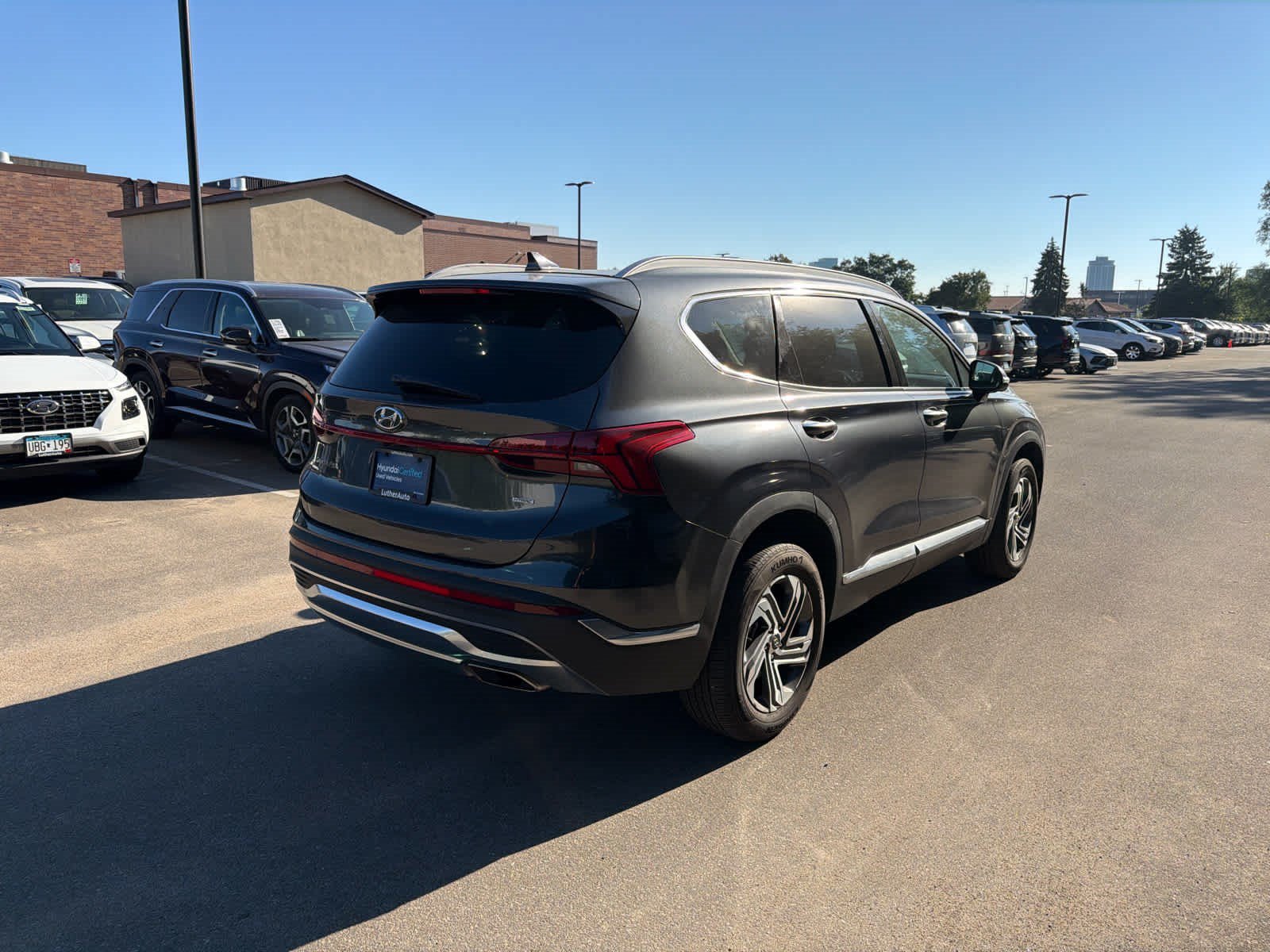 hyundai santa fe 2023 5NMS3DAJ1PH616363 image hyundai santa fe 2023 5NMS3DAJ1PH616363 image